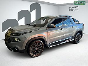 Toro Ranch 2.0 4x4 Turbo Automático Diesel