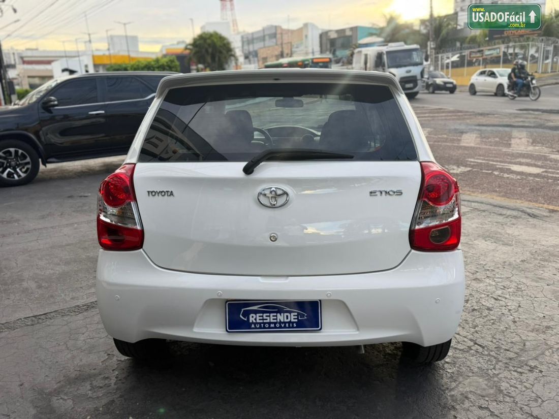 Foto do veículo