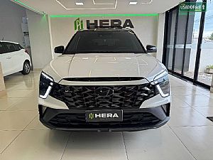 Creta N Line 1.0 Turbo Automático Flex