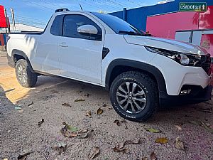 Strada Freedom Plus CS 1.3 Flex