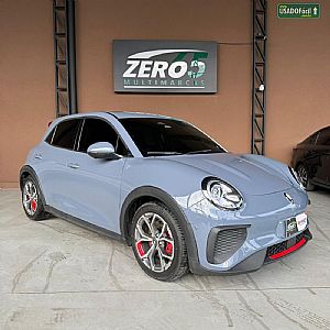 GWM Ora 03 GT Elétrico