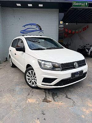 Gol 1.0 4P Flex