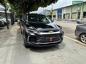 Tracker Premier 1.2 Turbo Automático Flex