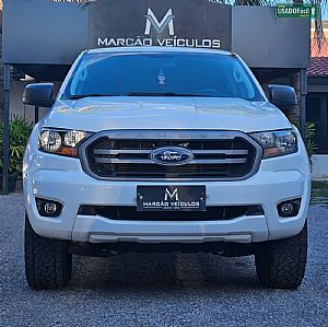 Ranger XLS CD 2.2 4x2 Automático Diesel