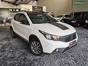 Argo Trekking 1.3 Flex