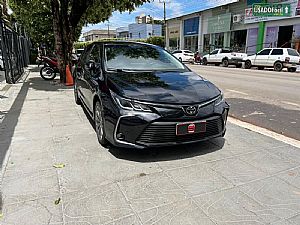 Corolla XEI 2.0 Automático Flex