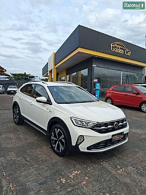 Nivus Highline 200 TSI Automático Flex