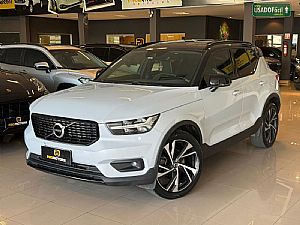 Volvo XC 40 T-5 R-Design 2.0 252cv AWD