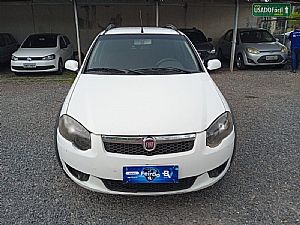 Strada Trekking Locker CD 1.6 Flex