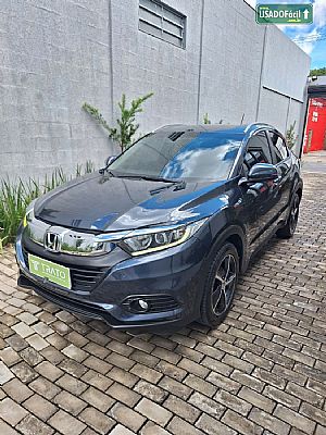 HRV EX 1.8 Automático Flex