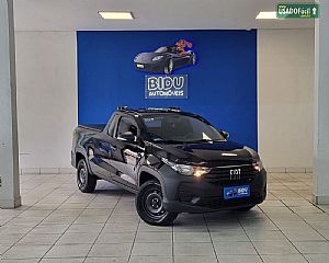 Strada Endurance Plus CS 1.3 Flex