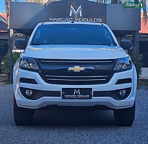 S10 LT CD 2.5 4x2 Automático Flex