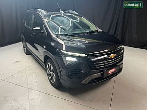 Spin Premier 1.8 Automático EconoFlex