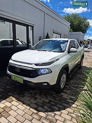 Toro Endurance 1.8 Automático Flex