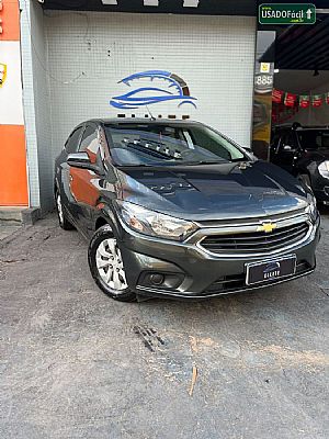 Onix Hatch LT 1.0 Mecânico Flex