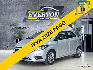 Onix Joy Hatch Black Edition 1.0 Mecânico Flex