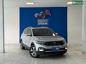 T-Cross Highline 250 TSI 1.4 Automático Flex