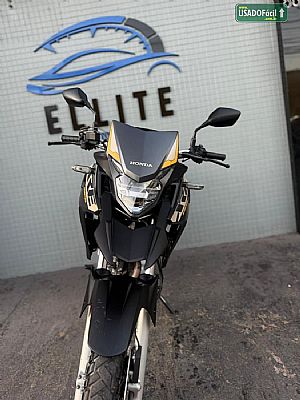 XRE 300 Adventure Flex