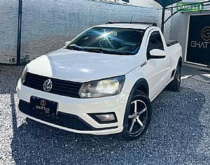 Saveiro Robust CS 1.6 Total Flex