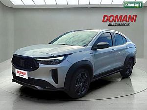 Fastback Limited Edition 1.3 270 Turbo Automático Flex