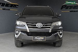 Hilux SW4 SRX 2.8 4x4 TDI Automático Diesel