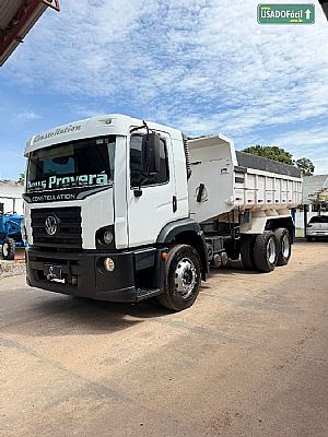 Volks 24-280 E Constellation 6x2 DIesel