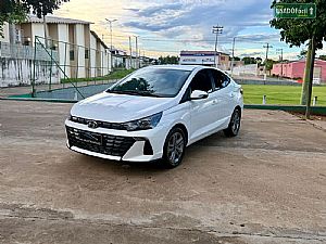 HB20S Sedan Comfort Plus 1.0 Turbo Automático Flex