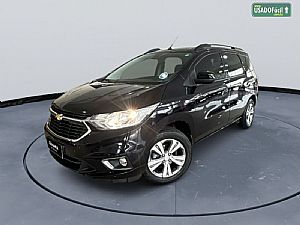 Spin Premier 1.8 Automático EconoFlex