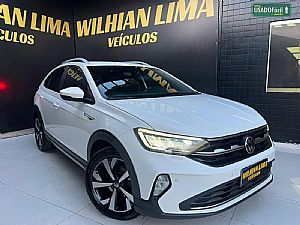 Nivus Highline 200 TSI Automático Flex
