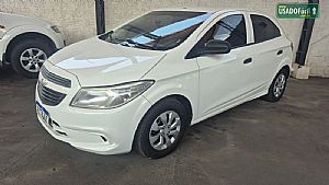 Onix Joy Hatch 1.0 Mecânico Flex