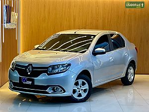 Logan Dynamique 1.6 Hi-Flex