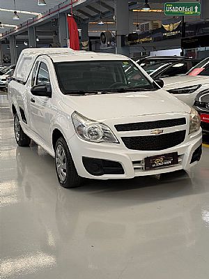 Montana LS 1.4 EconoFlex