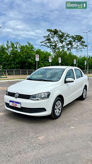 Voyage Trendline 1.6 Total Flex