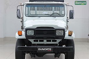 Bandeirantes Pick-up