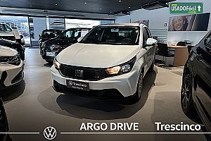 Argo Drive 1.0 Flex