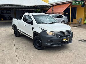 Strada Endurance Plus CS 1.4 Flex