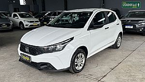 Argo Drive 1.0 Flex