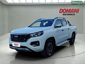 Titano Ranch 2.2 4x4 Turbo Automático Diesel