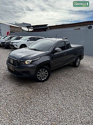 Strada Freedom Plus CS 1.3 Flex