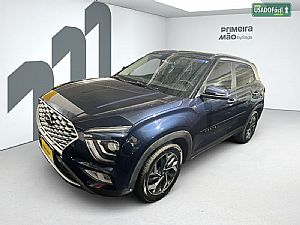 Creta Limited 1.0 Turbo Automático Flex