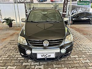 CrossFox 1.6 Mi Total Flex