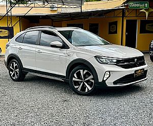 Nivus Highline 200 TSI Automático Flex