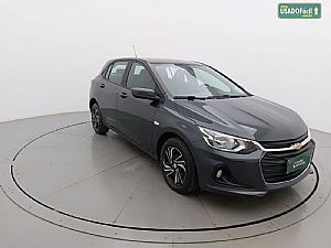 Onix Hatch 1.0 Mecânico Flex