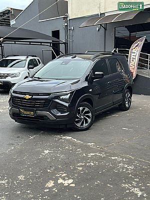 Spin Premier 1.8 Automático EconoFlex