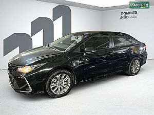 Corolla XEI 2.0 Automático Flex