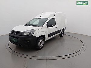 Fiorino Endurance EVO 1.4 Flex