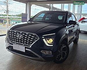 Creta Limited 1.0 Turbo Automático Flex