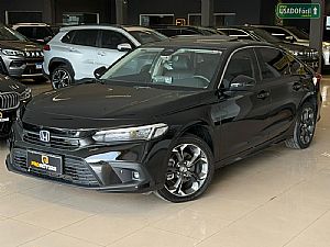 Civic Sedan Touring 2.0 Turbo Automático híbrido