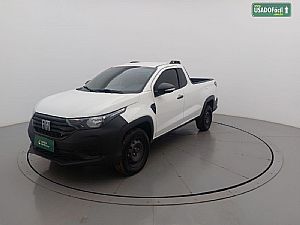 Strada Endurance Plus CS 1.3 Flex