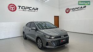 HB20S Sedan Limited 1.0 Mecânico Flex